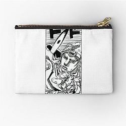 the JoJo Zipper Pouch THAO123