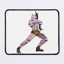 Powerful stand Mouse Pad
