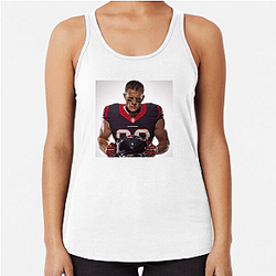 Tactical Mind J J Watt Tank Tops