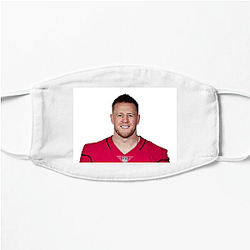 Team Catalyst J J Watt Face Masks