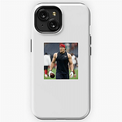 Passing Specialist J J Watt Samsung Cases