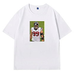 Field General J J Watt T-Shirts