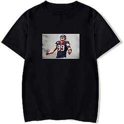 Game Manager J J Watt T-Shirts