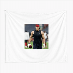 Passing Specialist J J Watt Tapestries