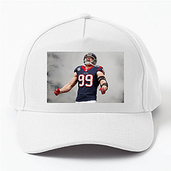 Game Manager J J Watt Hats & Caps