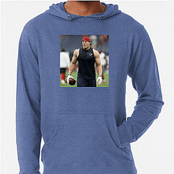 Passing Specialist J J Watt Hoodies
