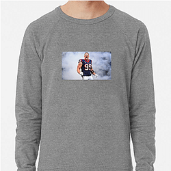 Playmaker Leader J J Watt Sweatshirts