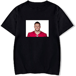 Team Catalyst J J Watt T-Shirts