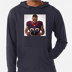 Tactical Mind J J Watt Hoodies