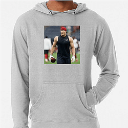Passing Specialist J J Watt Hoodies