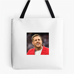 Pocket Strategist J J Watt Bags