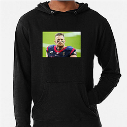 Clutch Performer J J Watt Hoodies