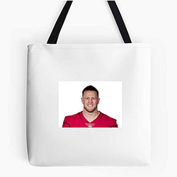 Team Catalyst J J Watt Bags