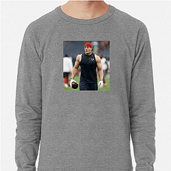 Passing Specialist J J Watt Sweatshirts