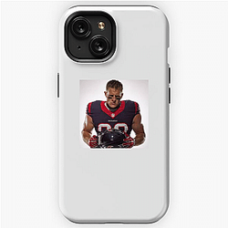 Tactical Mind J J Watt Samsung Cases