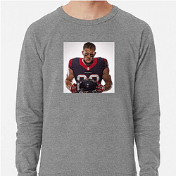 Tactical Mind J J Watt Sweatshirts