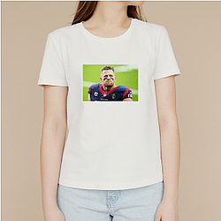 Clutch Performer J J Watt T-Shirts