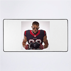Tactical Mind J J Watt Mouse Pads
