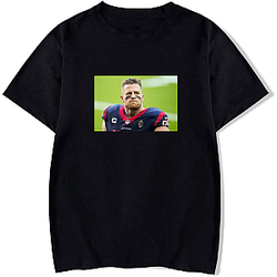Clutch Performer J J Watt T-Shirts