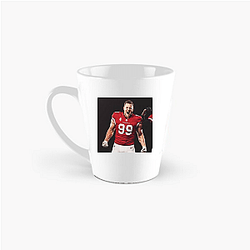 Signal Caller J J Watt Mugs