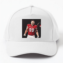 Signal Caller J J Watt Hats & Caps