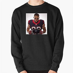 Tactical Mind J J Watt Sweatshirts