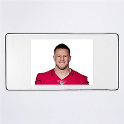 Team Catalyst J J Watt Mouse Pads