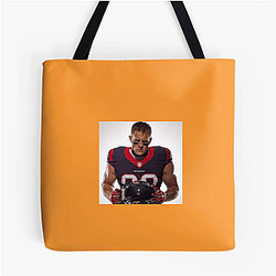 Tactical Mind J J Watt Bags