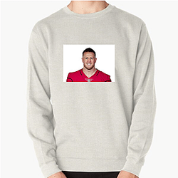Team Catalyst J J Watt Sweatshirts