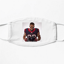 Tactical Mind J J Watt Face Masks