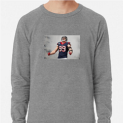 Game Manager J J Watt Sweatshirts