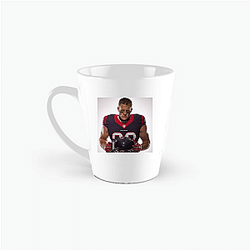 Tactical Mind J J Watt Mugs