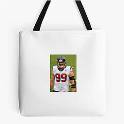 Field General J J Watt Bags