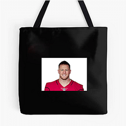 Team Catalyst J J Watt Bags