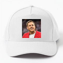 Pocket Strategist J J Watt Hats & Caps