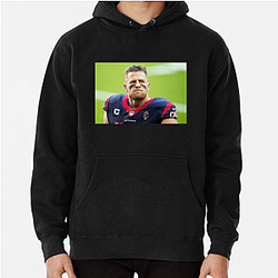 Clutch Performer J J Watt Hoodies