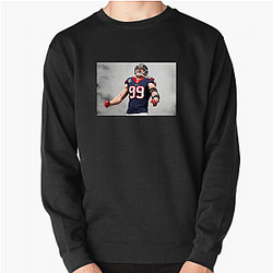 Game Manager J J Watt Sweatshirts