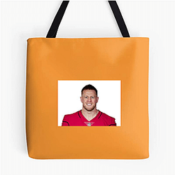 Team Catalyst J J Watt Bags