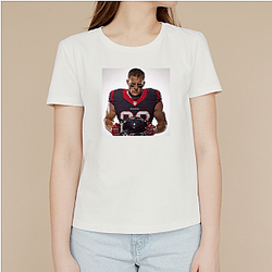 Tactical Mind J J Watt T-Shirts
