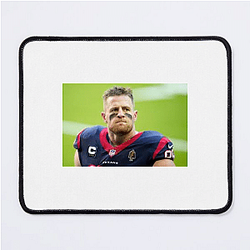 Clutch Performer J J Watt Mouse Pads