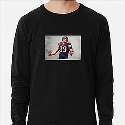 Game Manager J J Watt Sweatshirts