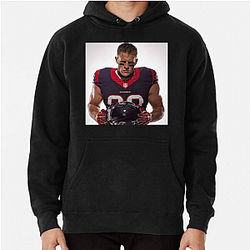 Tactical Mind J J Watt Hoodies