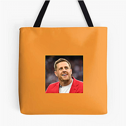 Pocket Strategist J J Watt Bags
