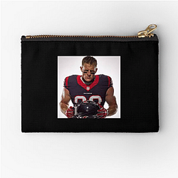 Tactical Mind J J Watt Zipper Pouches