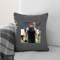 Passing Specialist J J Watt Pillows Cover