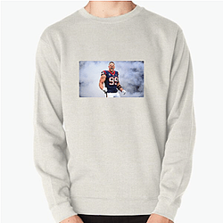 Playmaker Leader J J Watt Sweatshirts