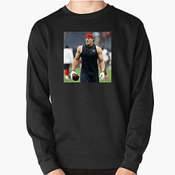 Passing Specialist J J Watt Sweatshirts