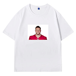 Team Catalyst J J Watt T-Shirts