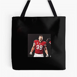Signal Caller J J Watt Bags