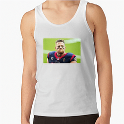 Clutch Performer J J Watt Tank Tops